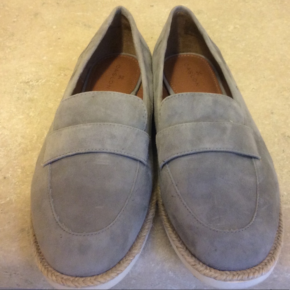 Women’s CASLON TRISTAN FLAT - Picture 3 of 8